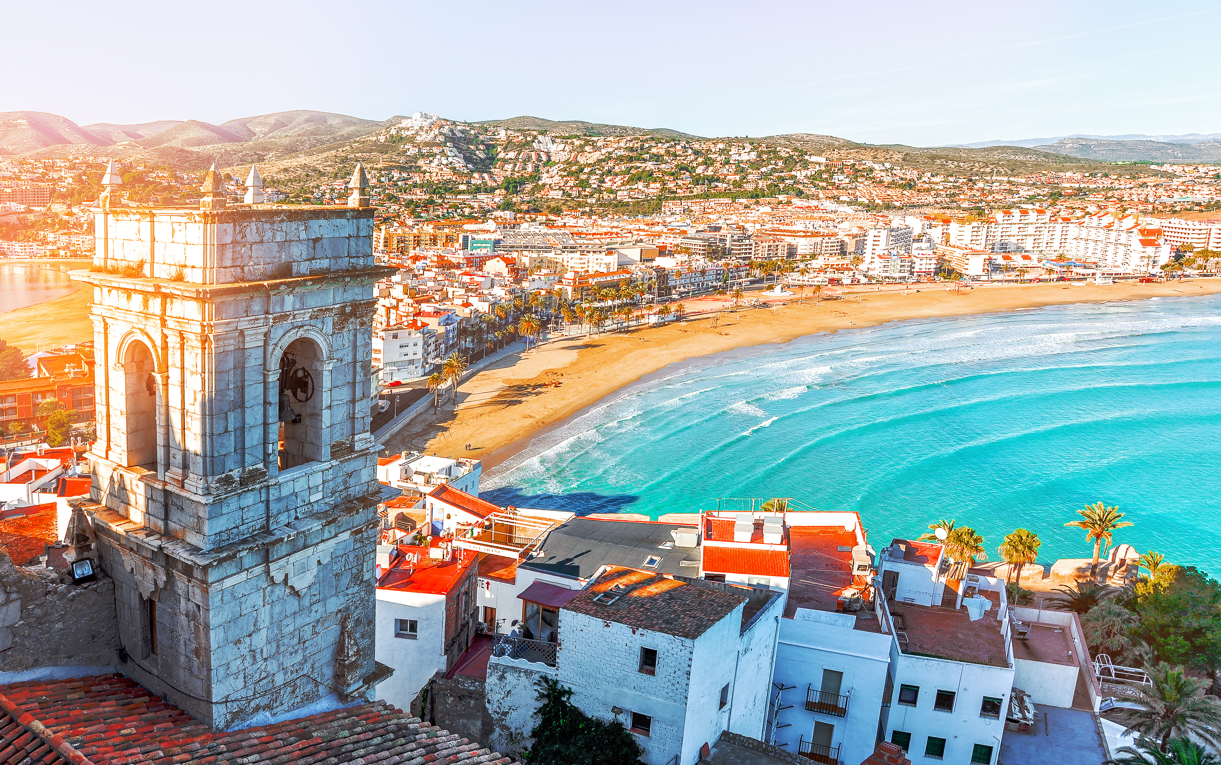 Περιοδικό TIME: Οι 50 καλύτεροι προορισμοί για το 2022 – Ποια ελληνική πόλη είναι στη λίστα-2