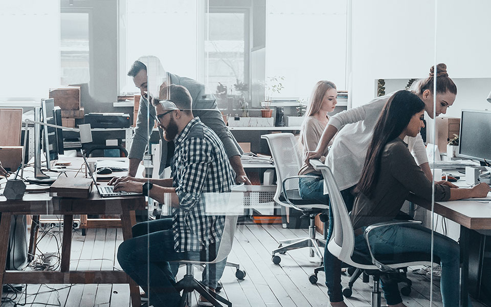 «Μεγάλη Παραίτηση»: Αφήνουν δουλειές οι Έλληνες;-4