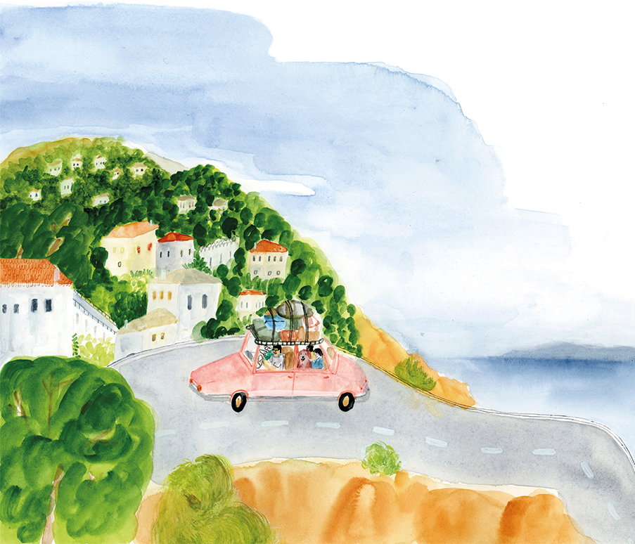 Μυστικά και συμβουλές για τις πιο value for money καλοκαιρινές αποδράσεις-1