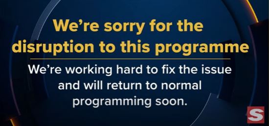 Βρετανία: Διακόπηκε η τηλεμαχία Τρας, Σούνακ – Κατέρρευσε η παρουσιάστρια-1