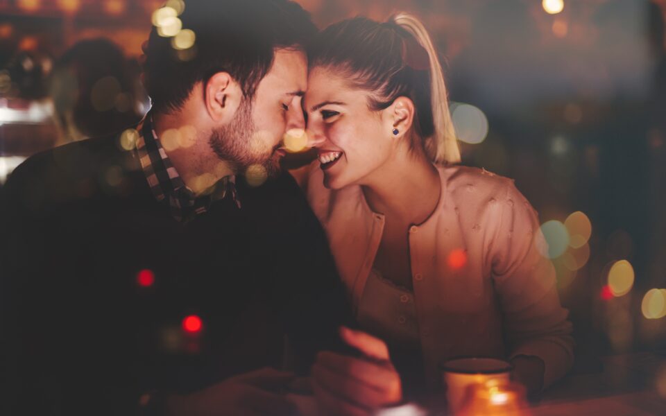 Τα ζευγάρια της πανδημίας μετά τη «φούσκα» των lockdown-2