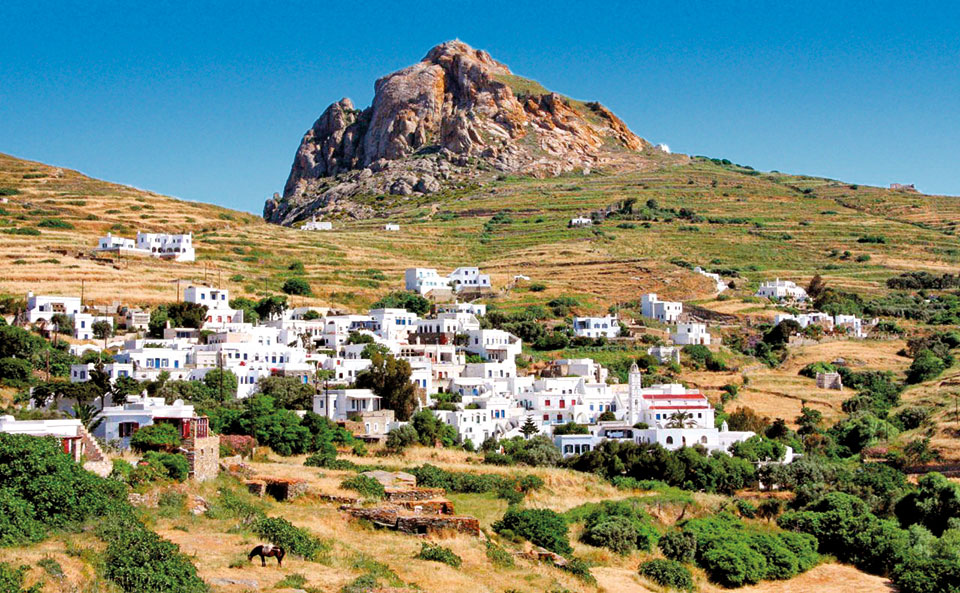 Άνθρωποι, ζώα, σπίτια & τάφοι-3