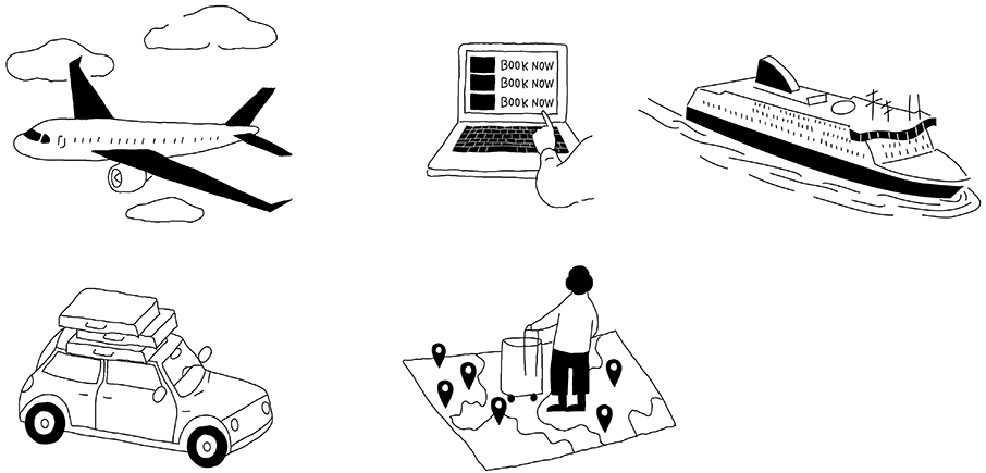 Μυστικά και συμβουλές για τις πιο value for money καλοκαιρινές αποδράσεις-2