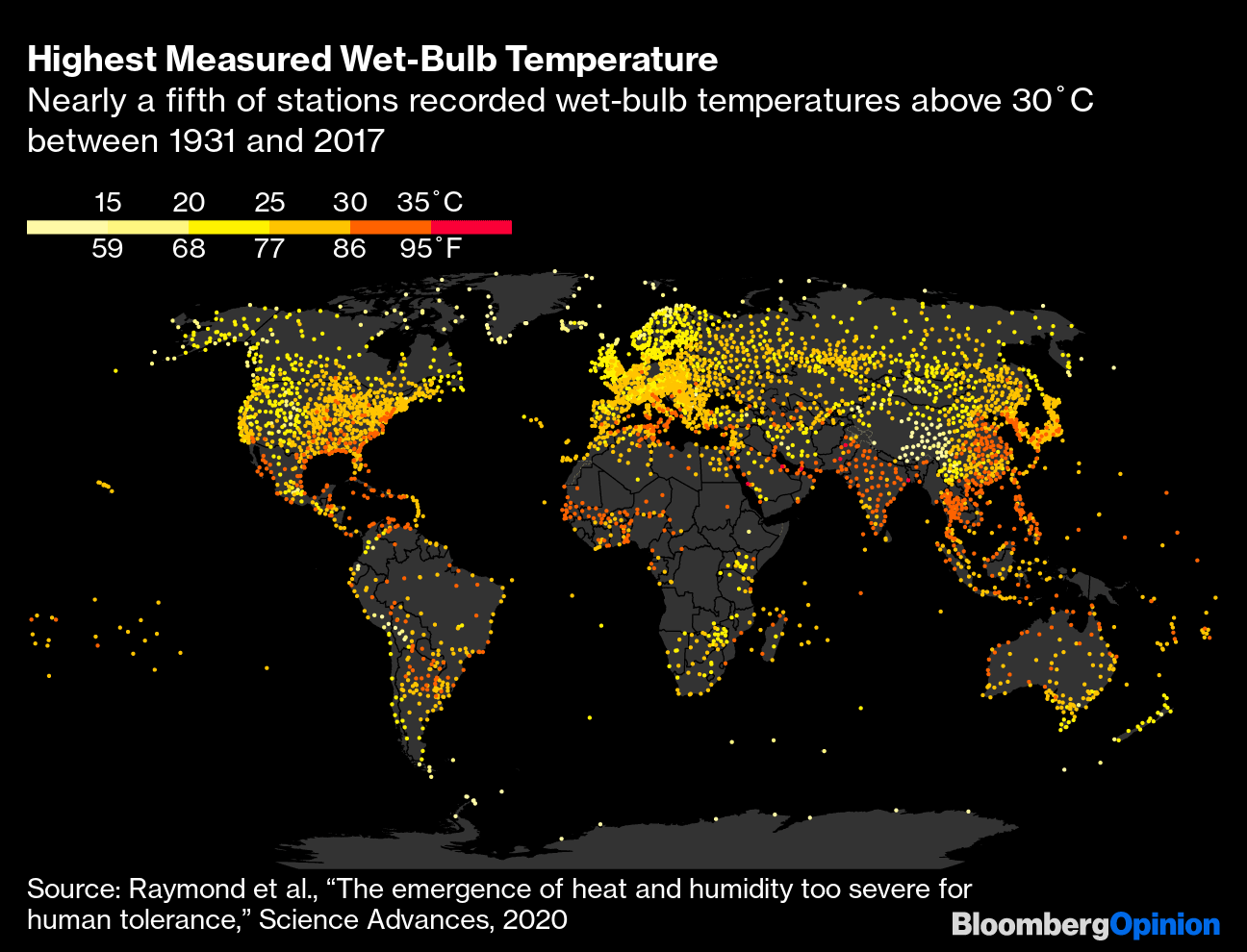 Κλιματική αλλαγή: Σε κλοιό καύσωνα ο πλανήτης-1