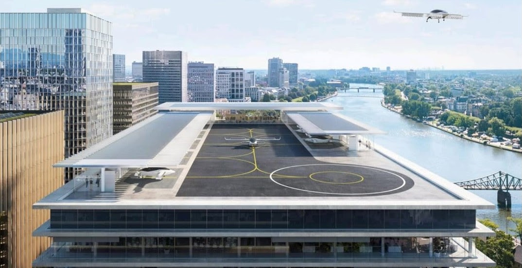 Έρχονται στην Ελλάδα τα «ιπτάμενα ταξί» – Πτήσεις εντός Αθήνας μέσα σε 10 λεπτά-2