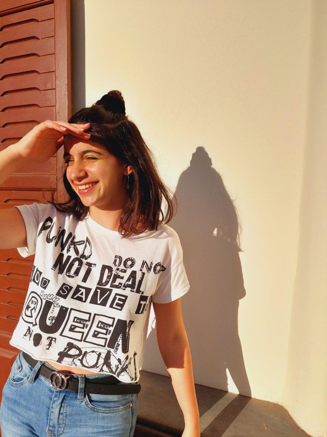 Κατερίνα Βάβουλα – Η πρώτη των πρώτων στην Ιατρική Αθηνών μιλάει στην «K»-1