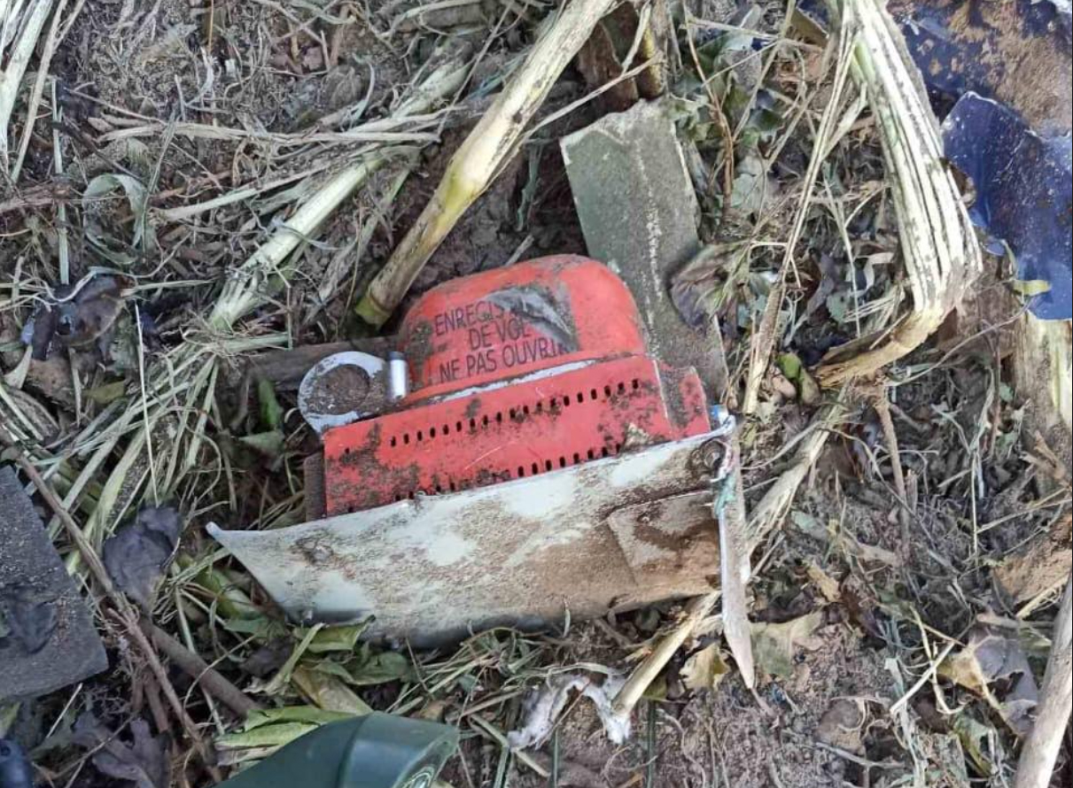 Πτώση Αντόνοφ στην Καβάλα: Ολοκληρώθηκε η ανάσυρση των 8 σορών – Σε εξέλιξη η εξουδετέρωση πυρομαχικών-4