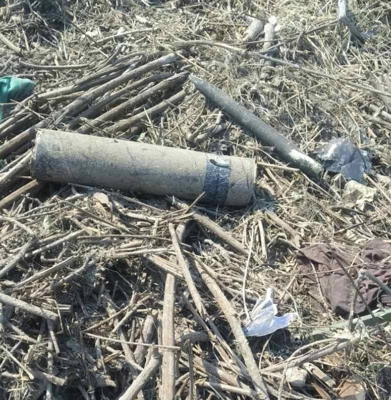 Πτώση Αντόνοφ στην Καβάλα: Εντοπίστηκαν επτά από τις οκτώ σορούς-1