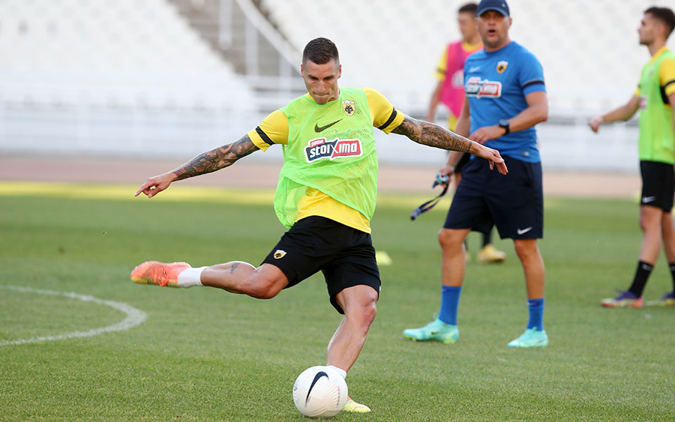 τέλος-ο-βράνιες-από-την-αεκ-561969292