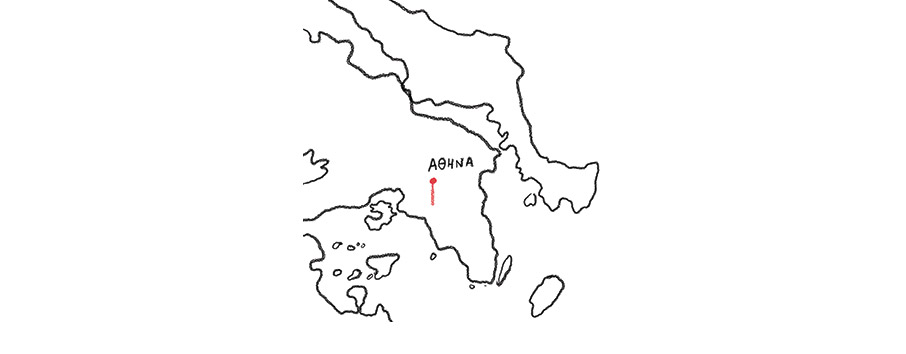 Τσουκαρέλα, Τζίνα και Ρόσα αναζητούν νέο νόημα στις διακοπές τους-4