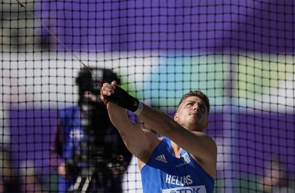 Οι Έλληνες αθλητές ρίχνονται ξανά στη μάχη για μια Ευρωπαϊκή διάκριση και η Εθνική Τράπεζα είναι πάλι παρούσα-1
