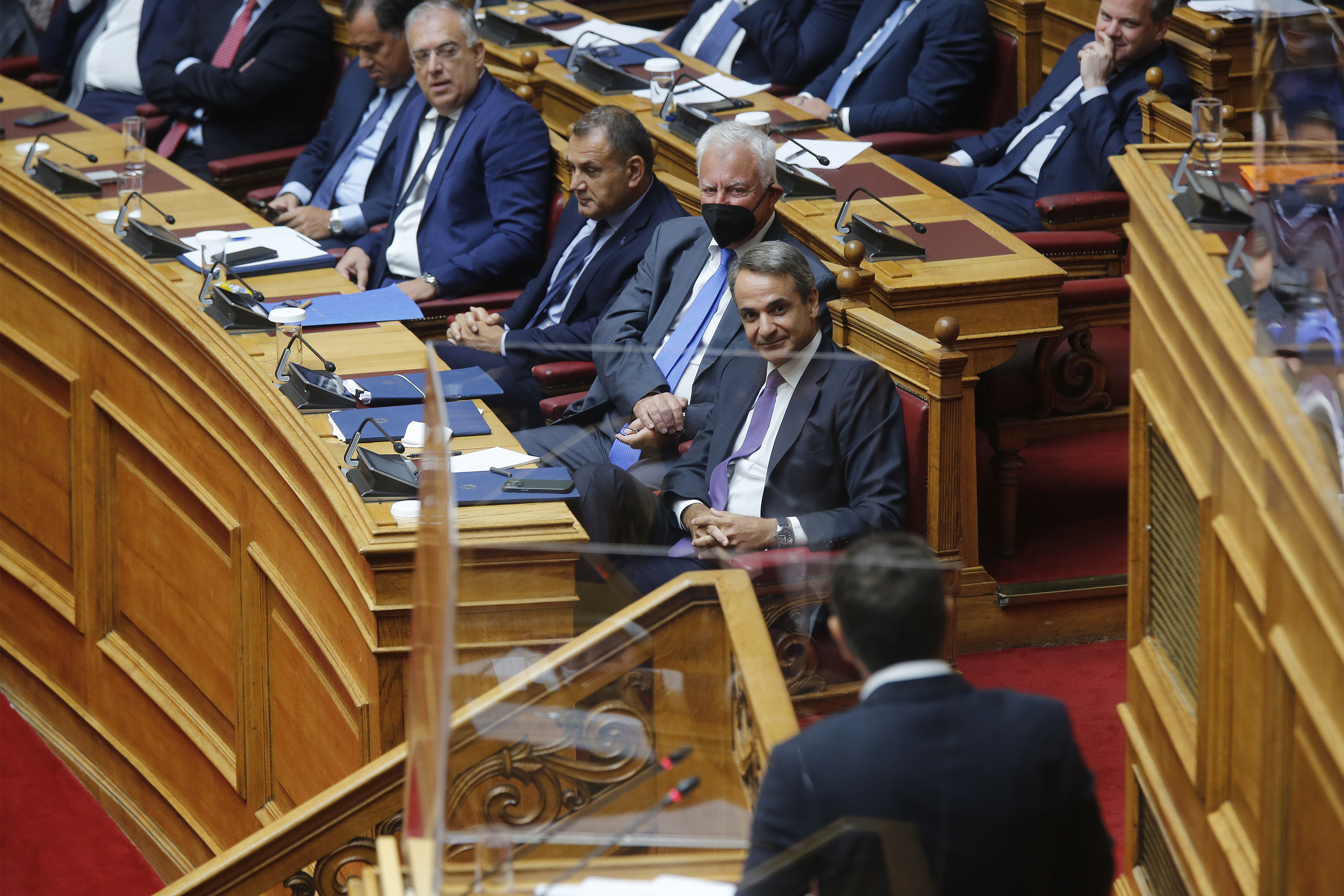 Διαβάστε στην «Καθημερινή της Κυριακής»-2