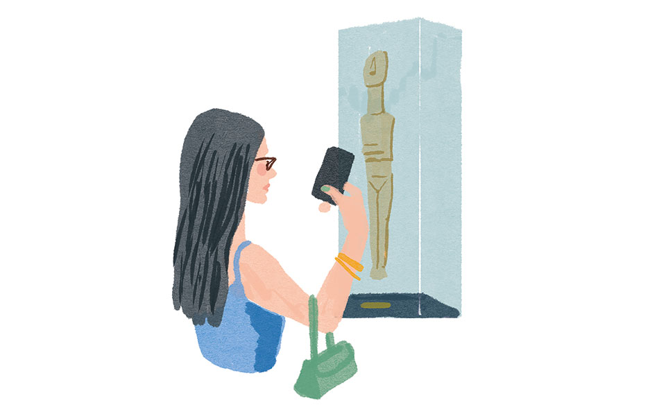 Πώς να κάνετε διακοπές στην Αθήνα και τη Θεσσαλονίκη όταν λείπουν όλοι-3