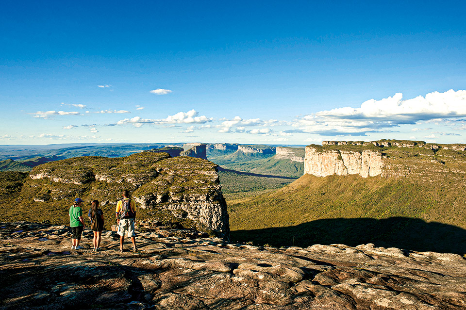 Βραζιλία: Ένα διαφορετικό οδοιπορικό, μακριά από τα τουριστικά κλισέ-2