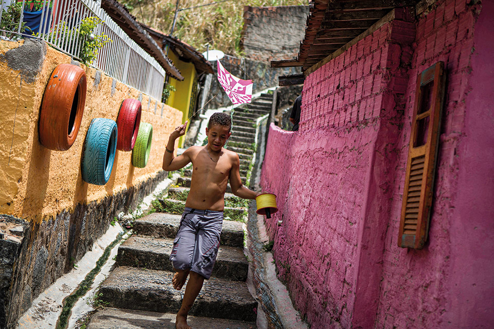 Βραζιλία: Ένα διαφορετικό οδοιπορικό, μακριά από τα τουριστικά κλισέ-6