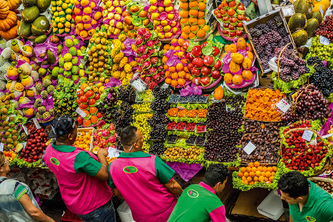 Βραζιλία: Ένα διαφορετικό οδοιπορικό, μακριά από τα τουριστικά κλισέ-9
