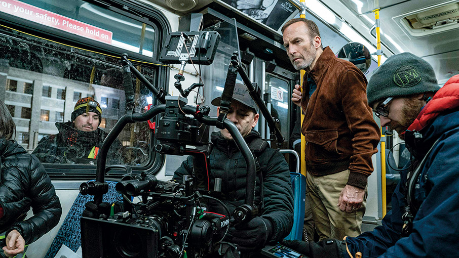 Μπομπ ή Σολ; Ποιος πραγματικά είναι ο Μπομπ Όντενκερκ;-6