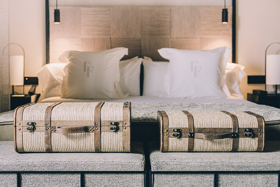 Μεσόγειος: 6 ξενοδοχεία-προορισμοί-3