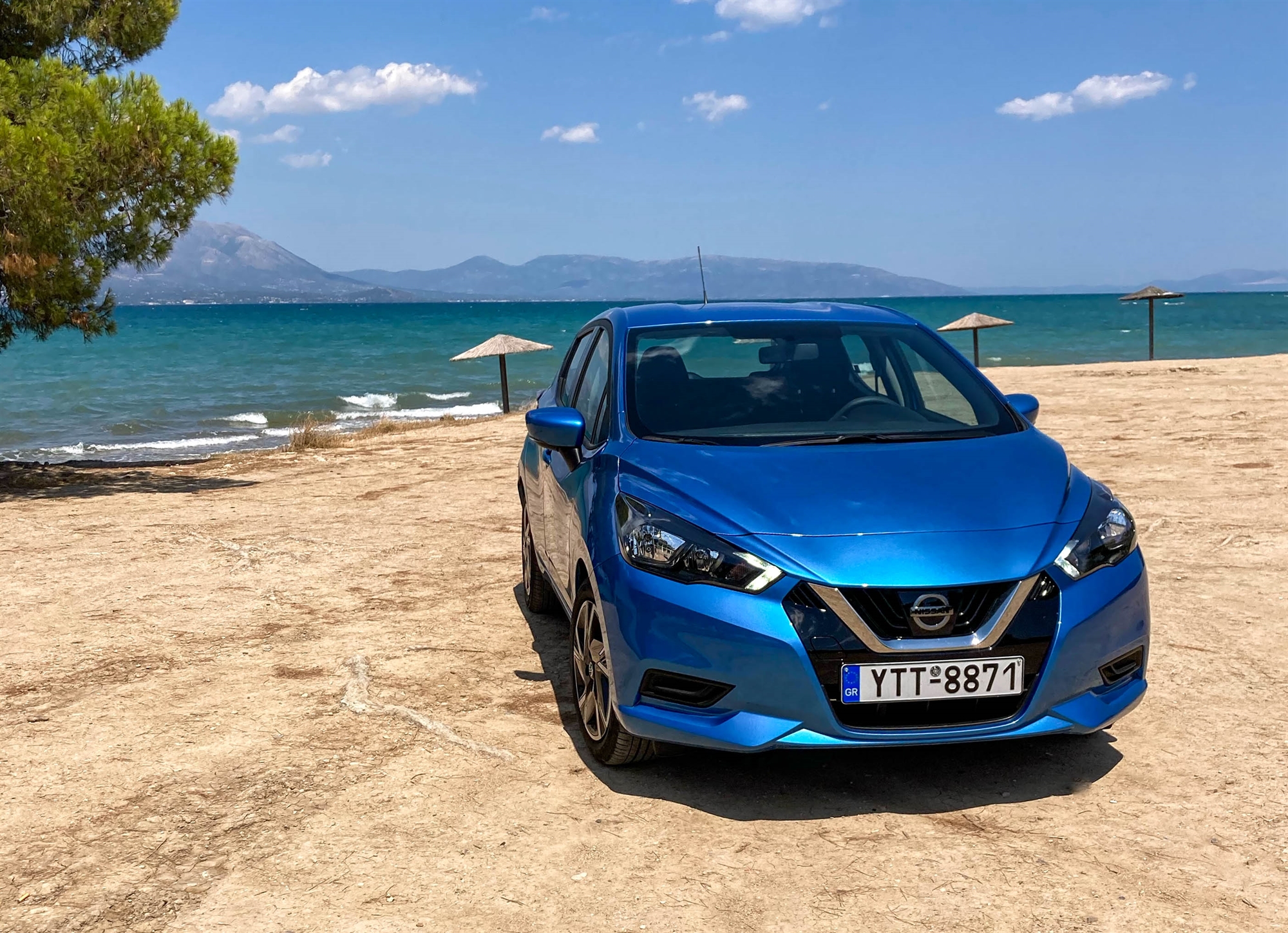 με-το-nissan-micra-στα-καμένα-βούρλα-561989788