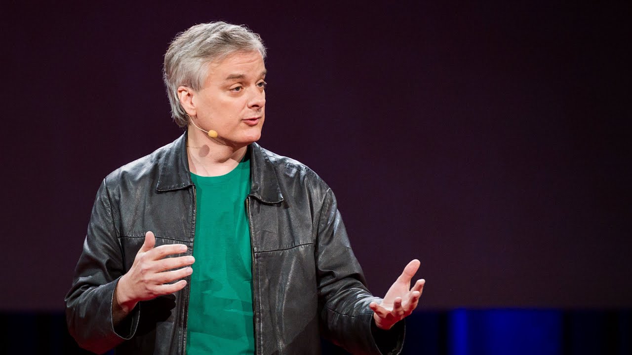 Ο Ντ. Τσάλμερς στην «Κ»: Τι είναι πραγματικότητα;-1