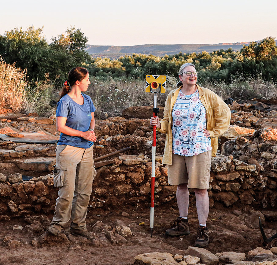 Ίκλαινα: Οι «Μυκήνες» της Μεσσηνίας έρχονται στο φως-7