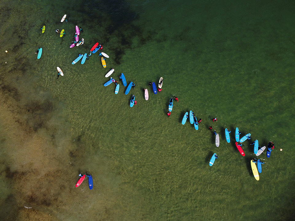 «Τι θα κάνουν τα παιδιά το καλοκαίρι;»