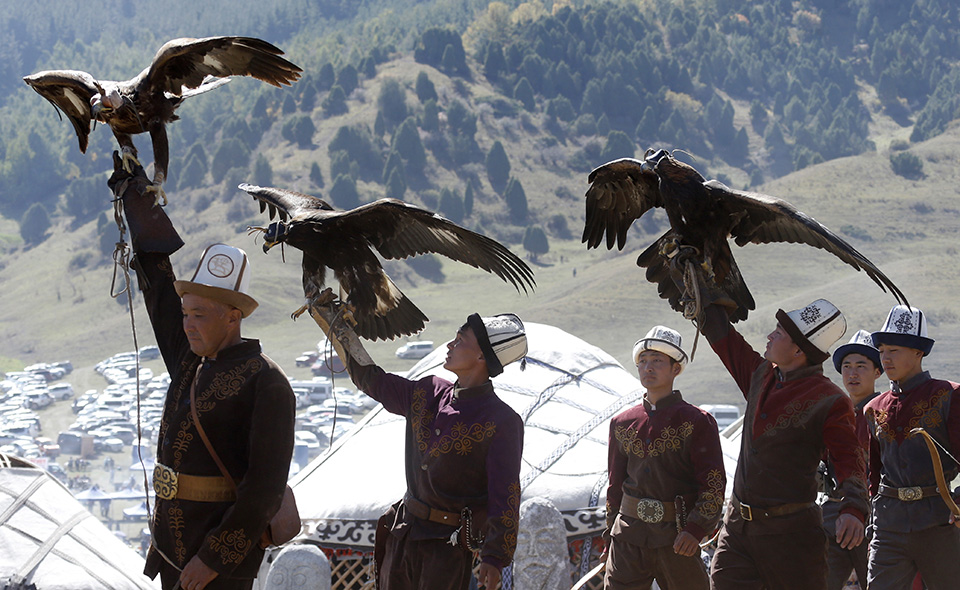 Ανεξαρτησία