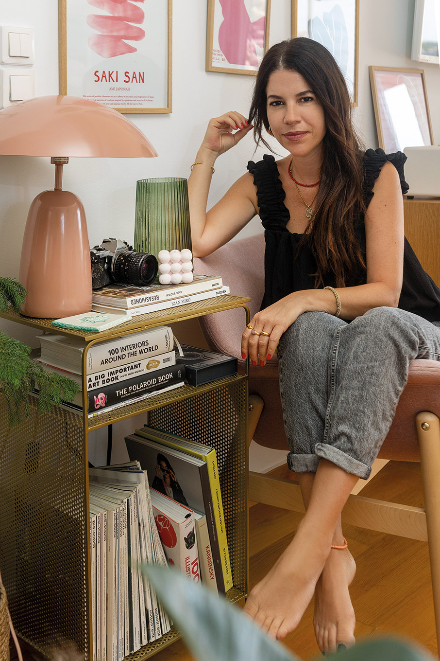 My Space: Η ζωή στο «σπίτι-καράβι»-2