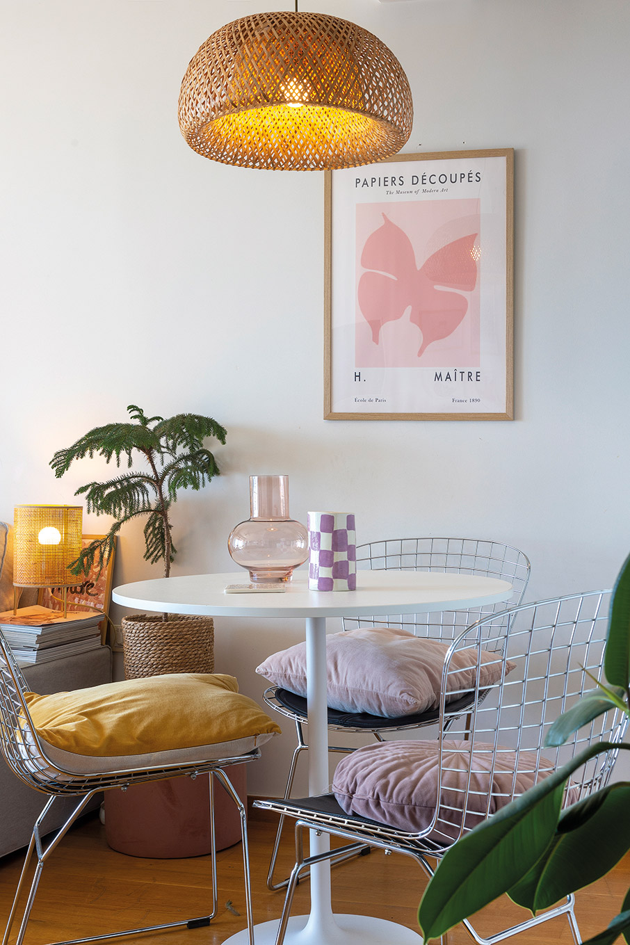 My Space: Η ζωή στο «σπίτι-καράβι»-5