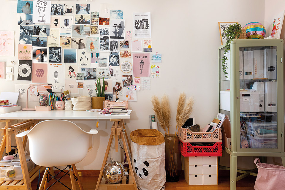 My Space: Η ζωή στο «σπίτι-καράβι»-3