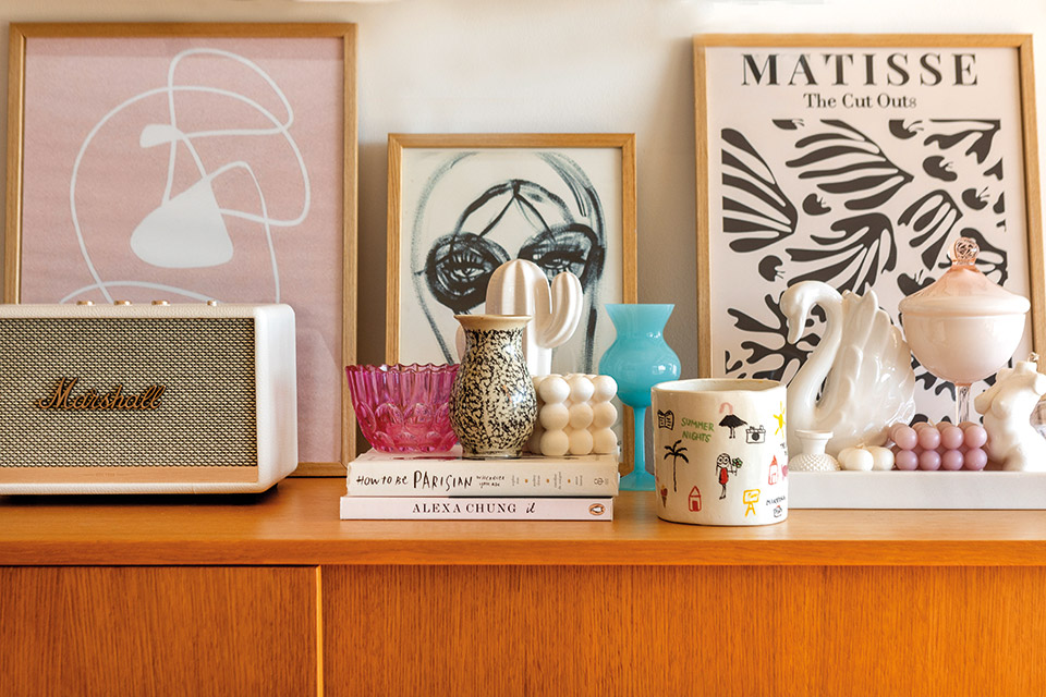 My Space: Η ζωή στο «σπίτι-καράβι»-1