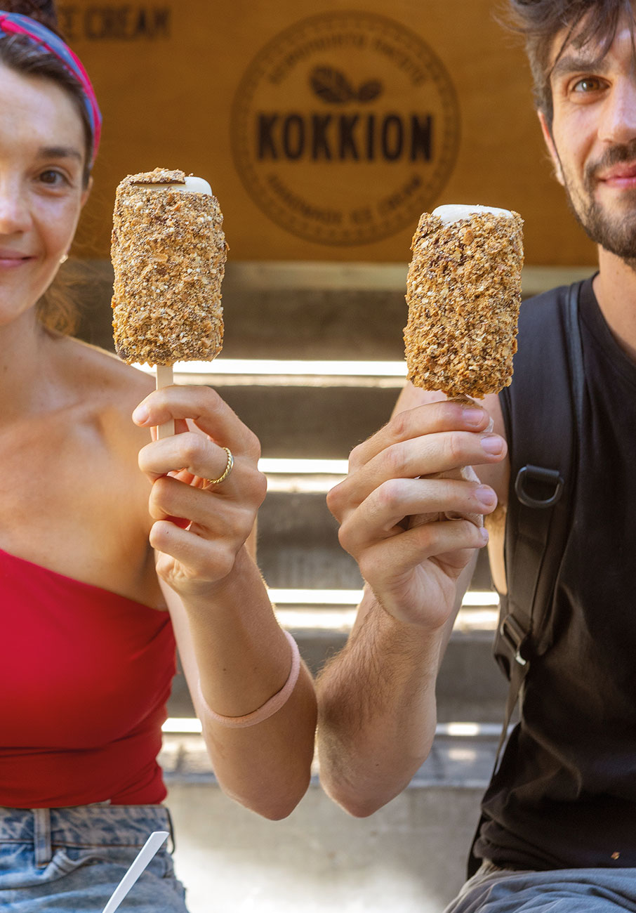 Ποιες είναι οι καλύτερες street food λιχουδιές της Αθήνας;-9