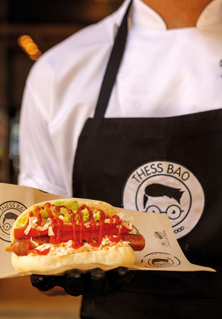 Ποιες είναι οι καλύτερες street food λιχουδιές της Αθήνας;-8