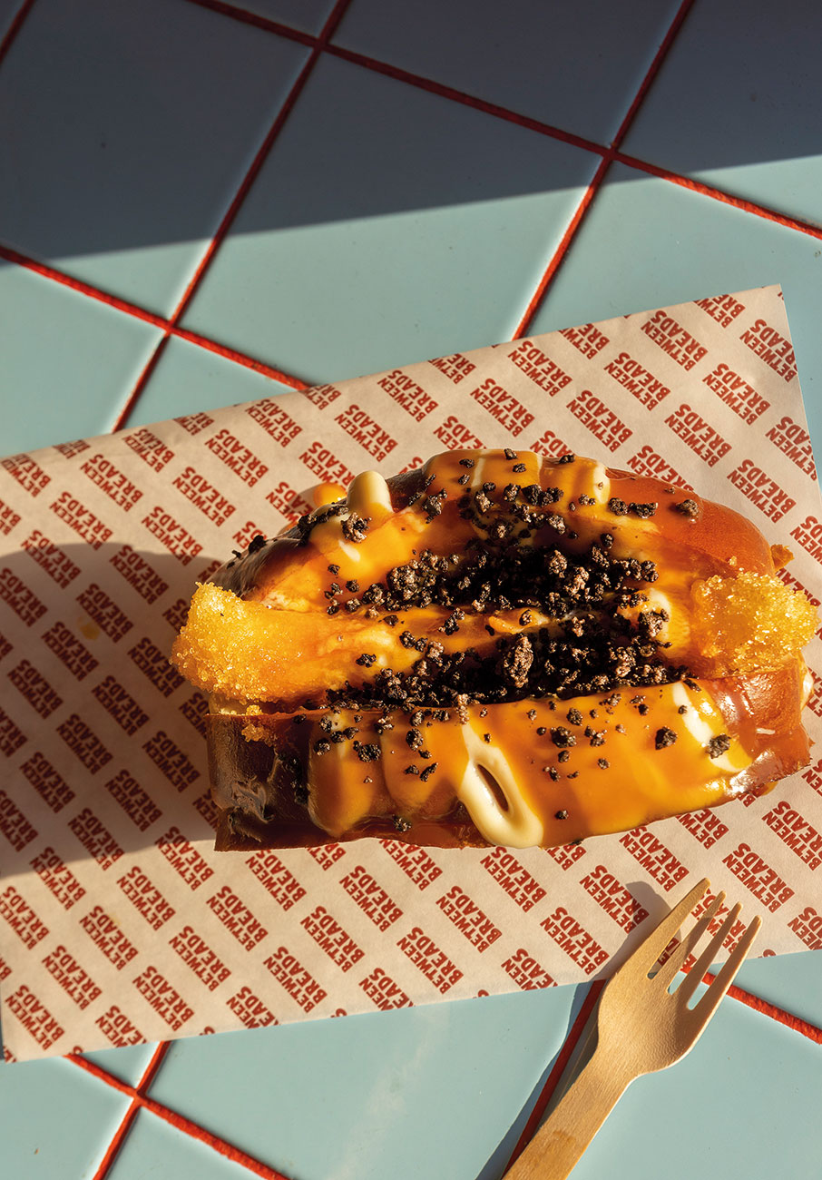 Ποιες είναι οι καλύτερες street food λιχουδιές της Αθήνας;-7