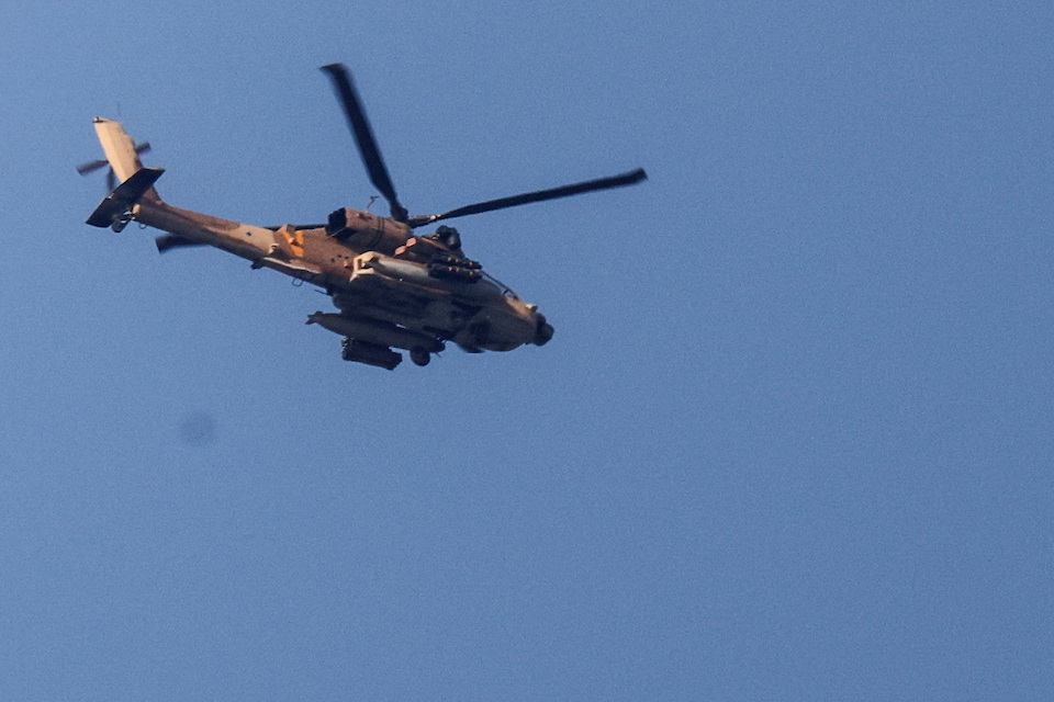 ισραηλινά-πλήγματα-στη-γάζα-νεκρός-έν-561988615