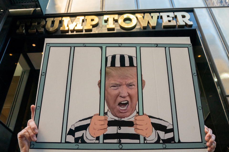 ΗΠΑ: Ο Τραμπ, το FBI και οι εκλογές του 2024-1