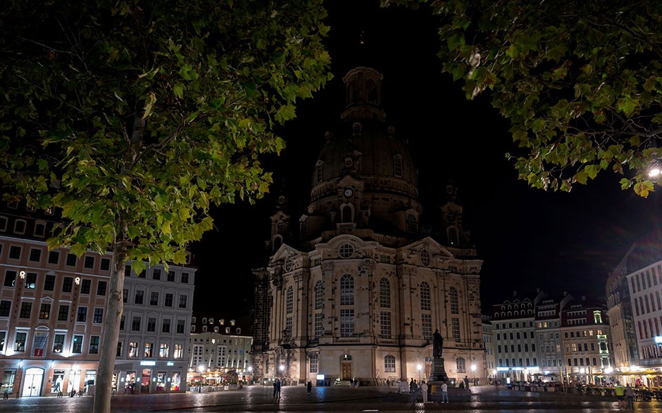 Η Γερμανία «κόβει» φυσικό αέριο, ενώ το δελτίο καραδοκεί – Πλαφόν στη θέρμανση, κλείνουν τα φώτα-1