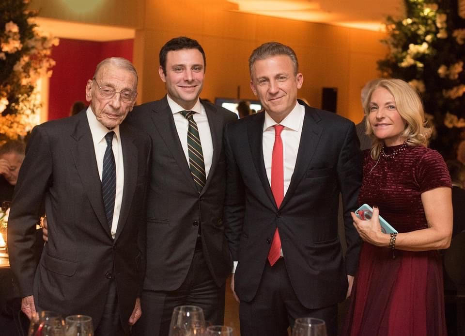 Γιάννης Φραγκούλης: «ταξίδεψε» ο gentleman της εμπορικής ναυτιλίας-2