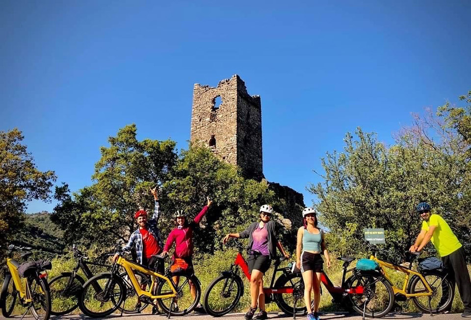 5 λόγοι να ταξιδέψετε στη Μεσσηνιακή Μάνη αυτό το καλοκαίρι-3