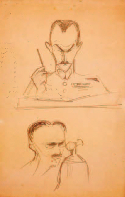 1922 – Τα αναπάντητα ερωτήματα της καταστροφής: Πώς κρίνετε σήμερα τη δίκη και την εκτέλεση των Έξι;-4