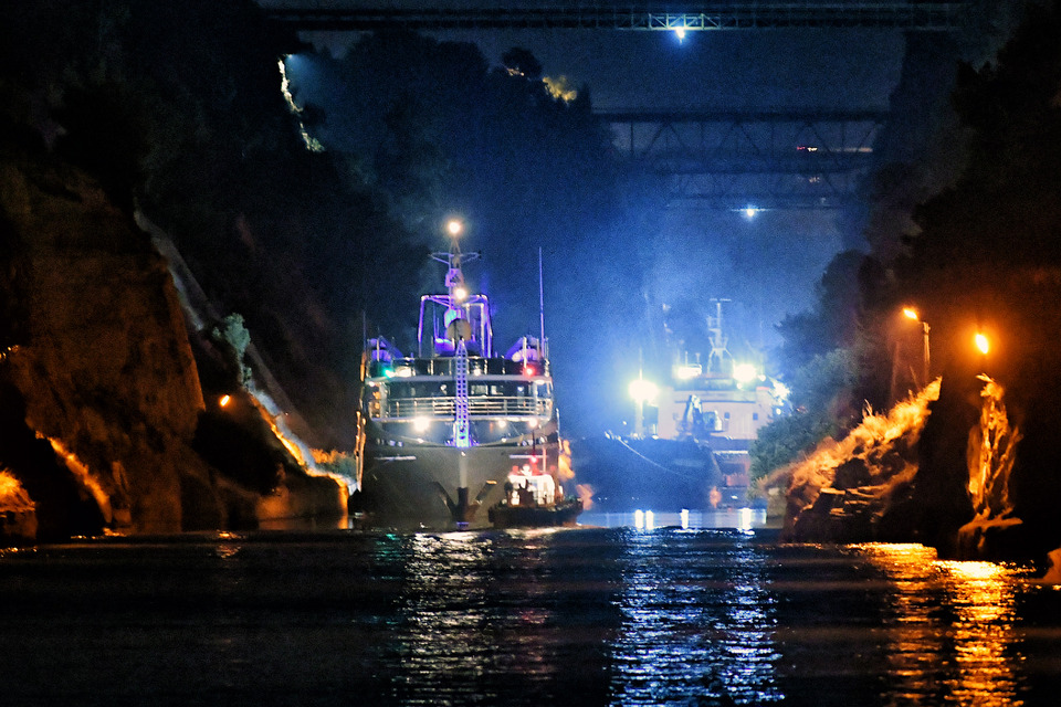 Καιρός: Συνεχίζεται η επέλαση της κακοκαιρίας – Επεισόδιο βροχόπτωσης κατηγορίας 3-2