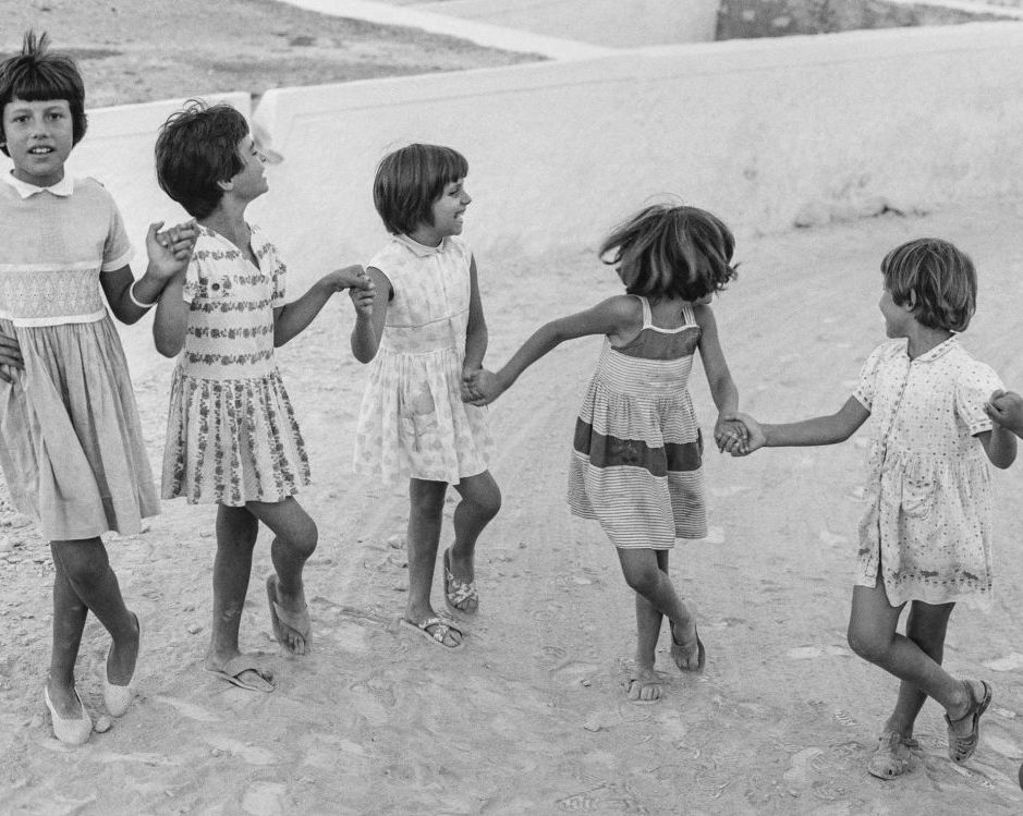 Συγκινητικές συναντήσεις, 57 ολόκληρα χρόνια μετά, στην αναλλοίωτη Κάσο-3