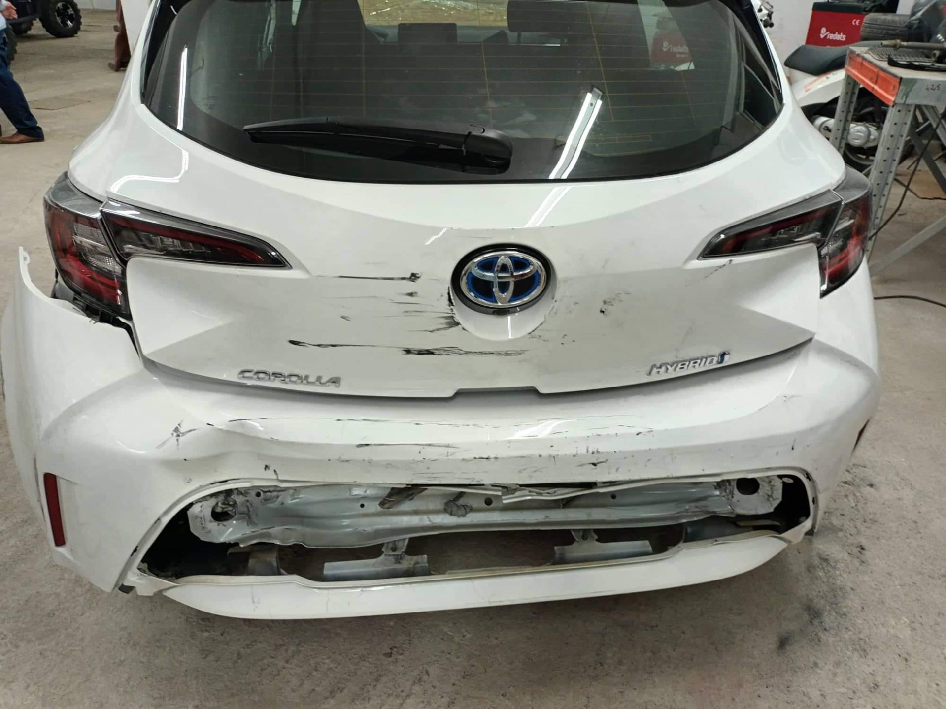 Κρήτη: Ανθρωποκυνηγητό για τους δράστες που επιτέθηκαν σε Γερμανούς τουρίστες-1