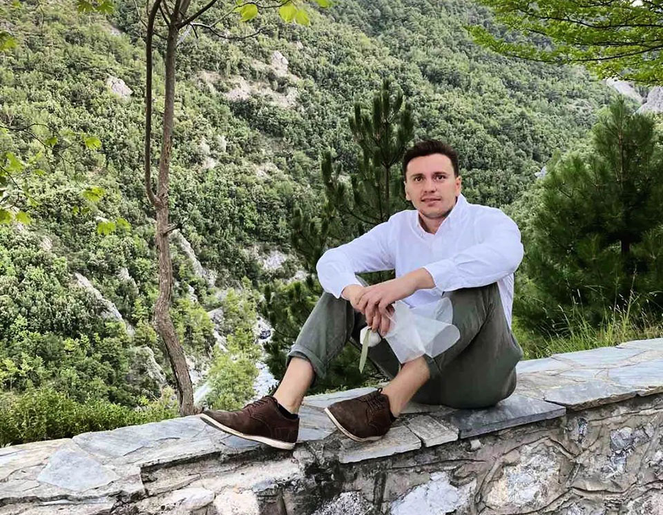 Ένας μετανάστης δεύτερης γενιάς παρακολουθεί την εθνική μπάσκετ: «Είναι ωραίο αυτό το ψηφιδωτό…»-2