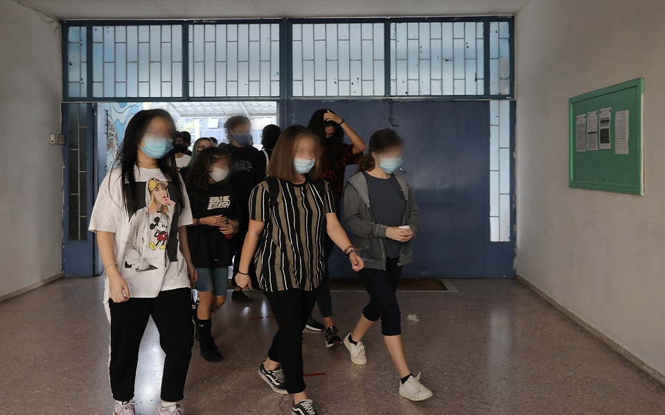 Σχολεία: Πώς θα γίνει η επιστροφή στις αίθουσες – Ειδικοί μιλούν στην «Κ» για τις αλλαγές-1