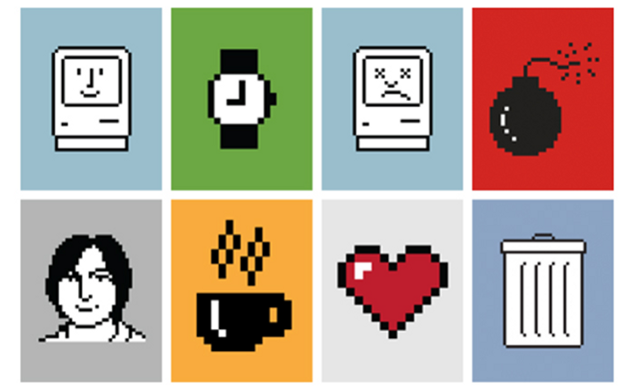 Μία ακόμη πασαρέλα στο V&A-1