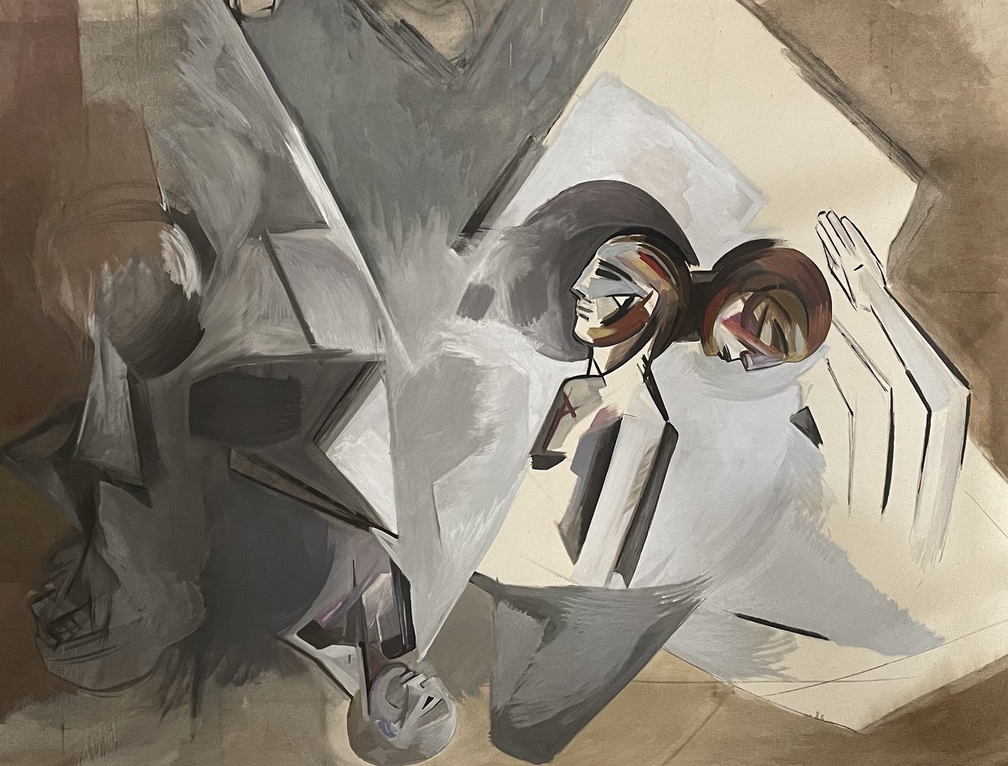 η-ζωγραφική-ενός-πανκ-ρομαντισμού-562001509