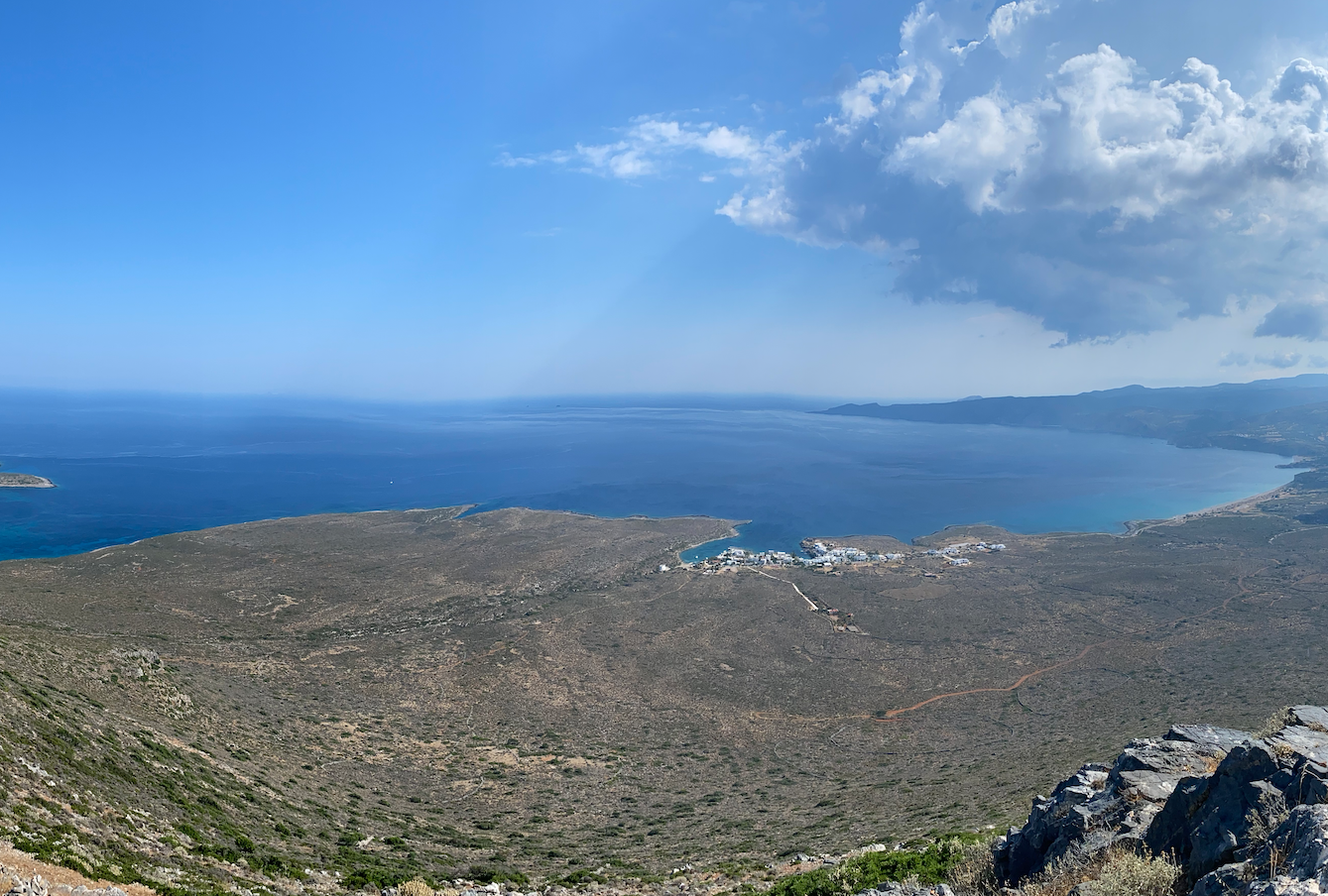 Εγχώριος Περιουσία: Το σπουδαιότερο αξιοθέατο Κυθήρων και Αντικυθήρων-2