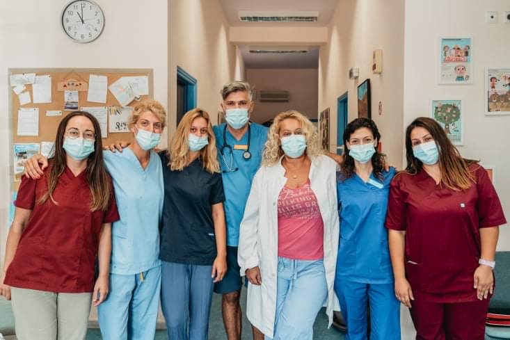 Η μάχη των γιατρών στα νησιά-1