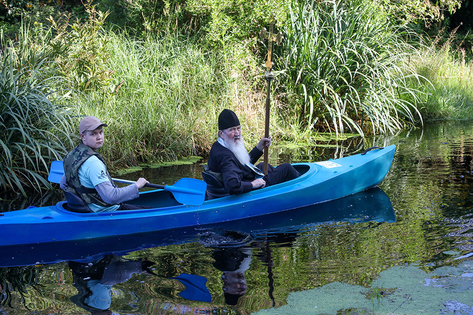 Προσκύνημα
